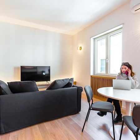 Starhost - Casa Giulia Apartment Salerno Ngoại thất bức ảnh