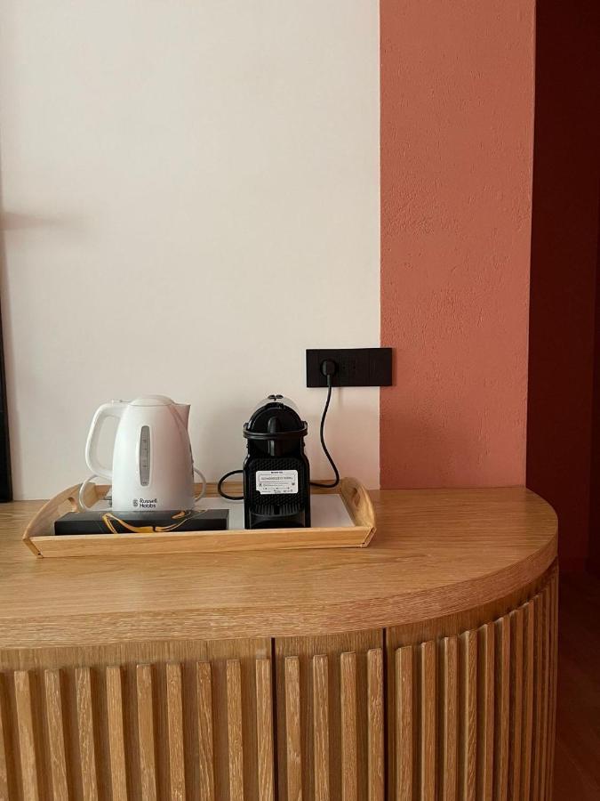 Starhost - Casa Giulia Apartment Salerno Ngoại thất bức ảnh