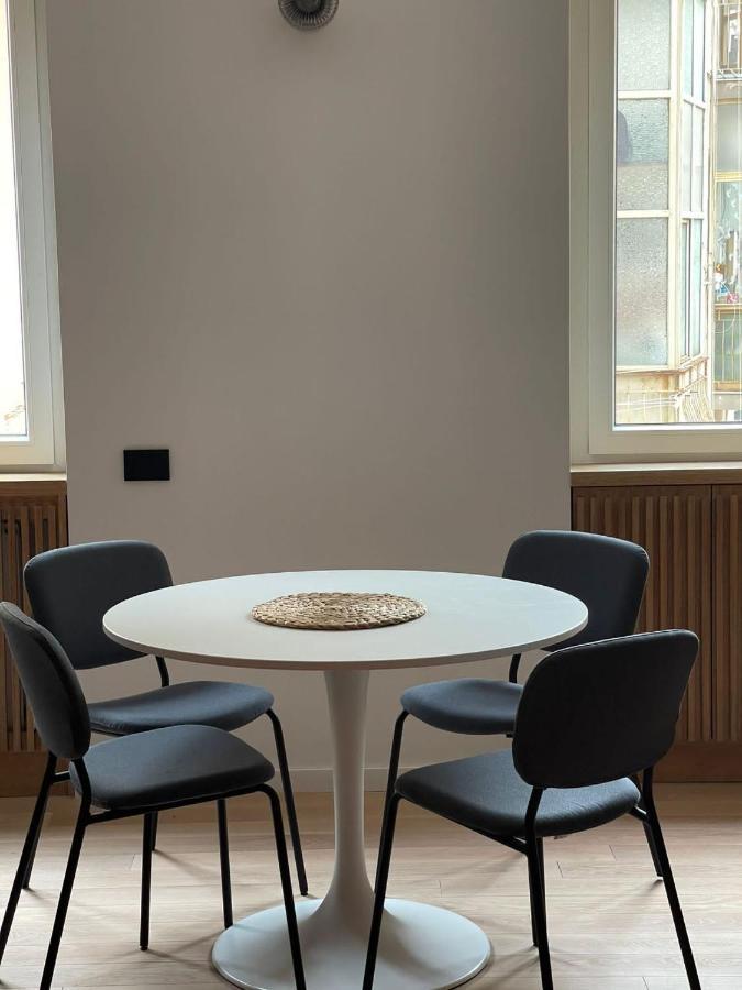 Starhost - Casa Giulia Apartment Salerno Ngoại thất bức ảnh