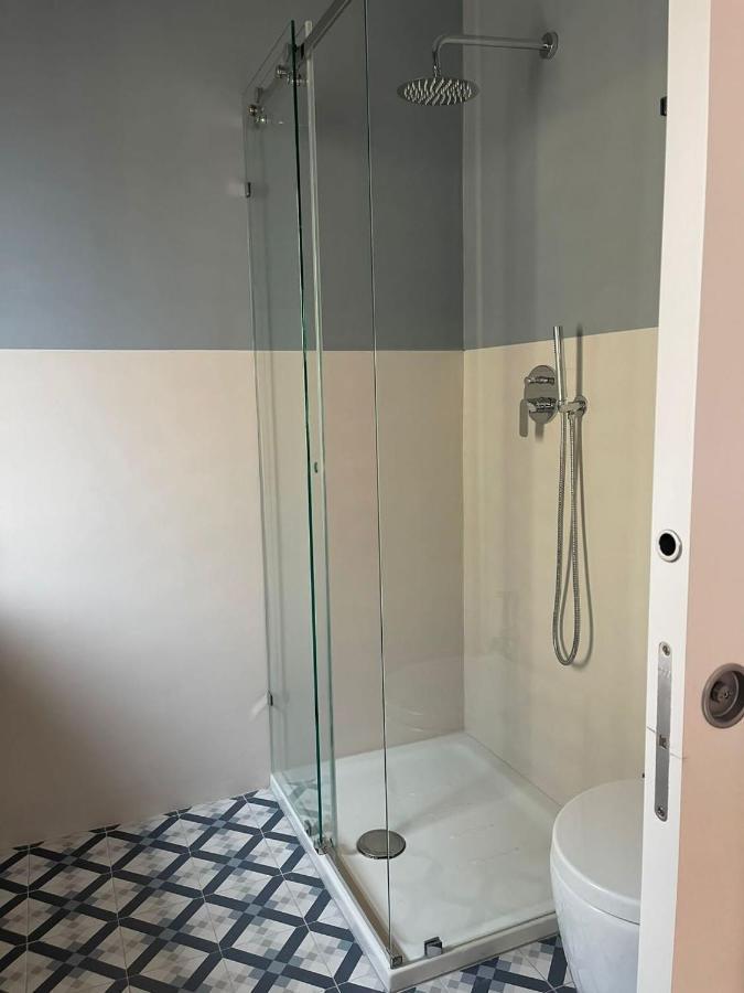 Starhost - Casa Giulia Apartment Salerno Ngoại thất bức ảnh