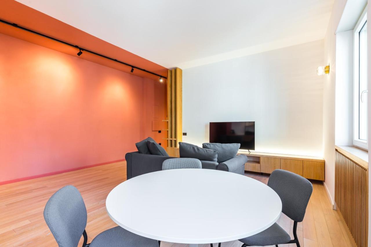 Starhost - Casa Giulia Apartment Salerno Ngoại thất bức ảnh