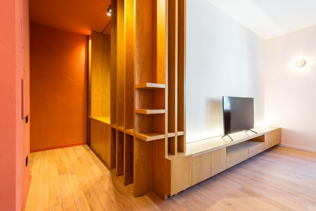 Starhost - Casa Giulia Apartment Salerno Ngoại thất bức ảnh