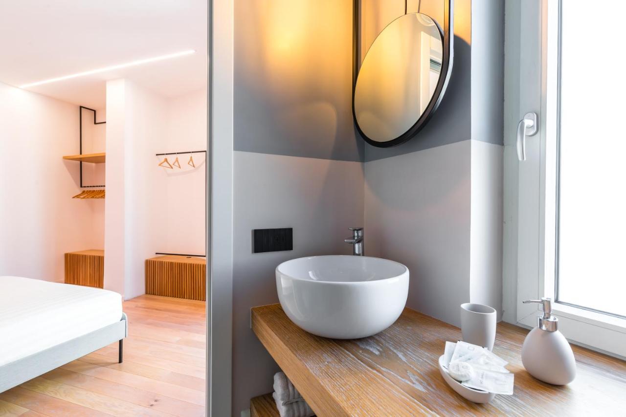 Starhost - Casa Giulia Apartment Salerno Ngoại thất bức ảnh