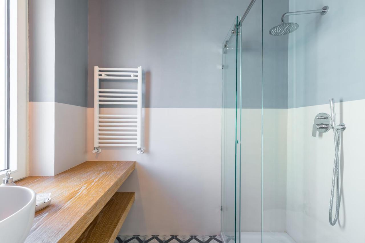 Starhost - Casa Giulia Apartment Salerno Ngoại thất bức ảnh