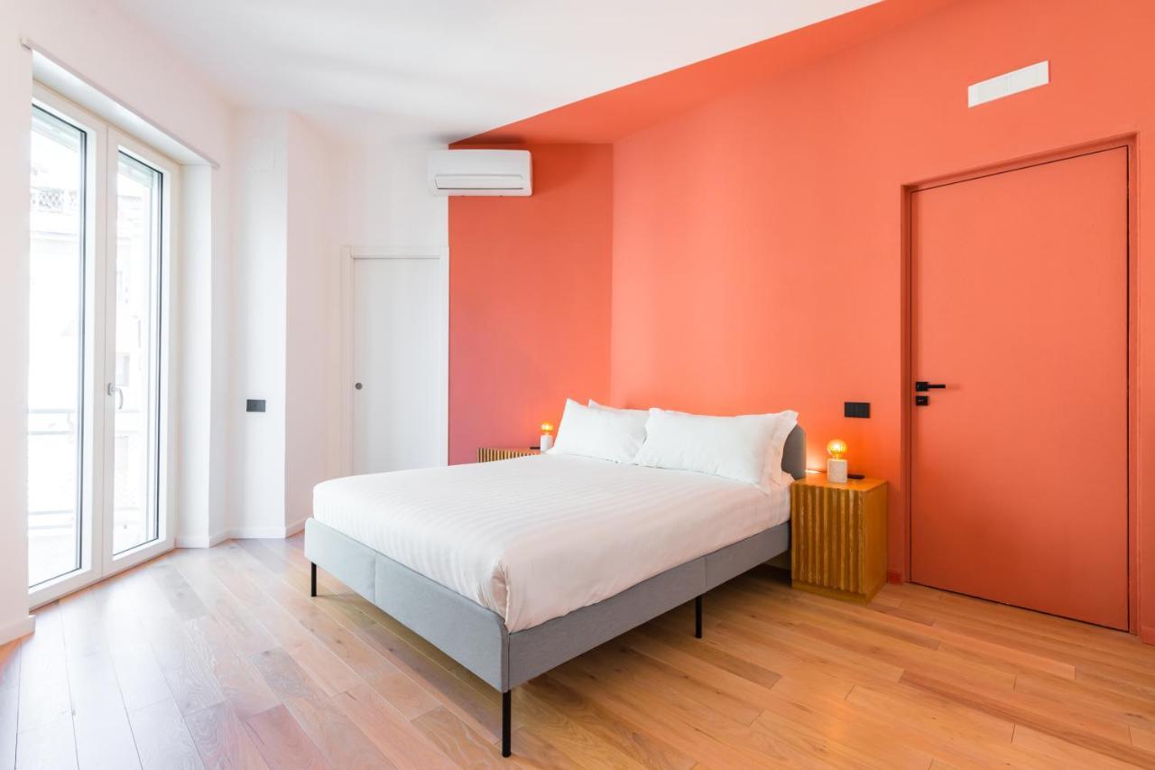 Starhost - Casa Giulia Apartment Salerno Ngoại thất bức ảnh