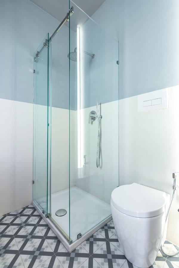 Starhost - Casa Giulia Apartment Salerno Ngoại thất bức ảnh