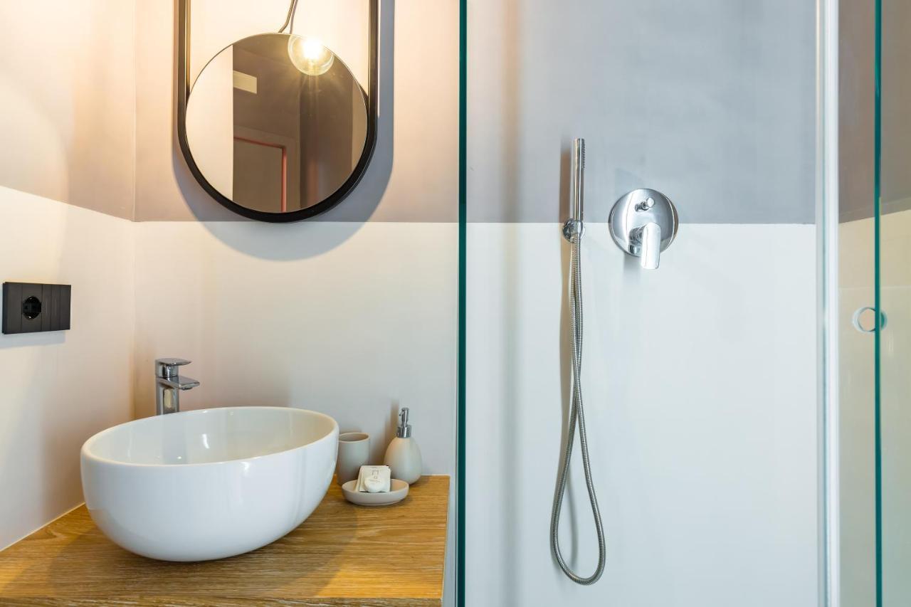 Starhost - Casa Giulia Apartment Salerno Ngoại thất bức ảnh