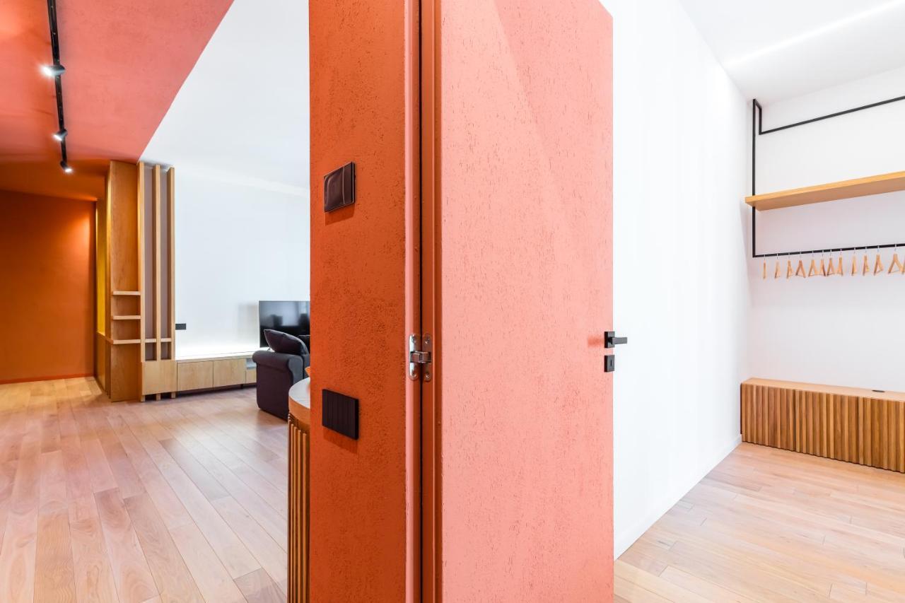 Starhost - Casa Giulia Apartment Salerno Ngoại thất bức ảnh