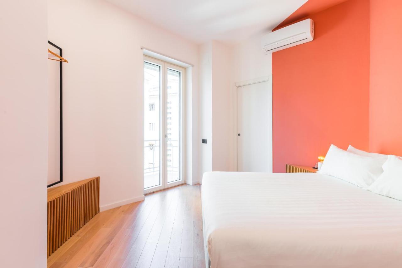 Starhost - Casa Giulia Apartment Salerno Ngoại thất bức ảnh
