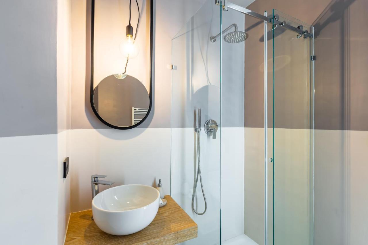 Starhost - Casa Giulia Apartment Salerno Ngoại thất bức ảnh