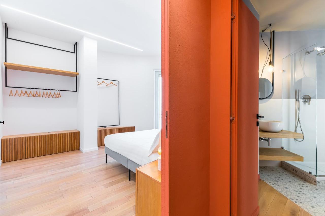 Starhost - Casa Giulia Apartment Salerno Ngoại thất bức ảnh